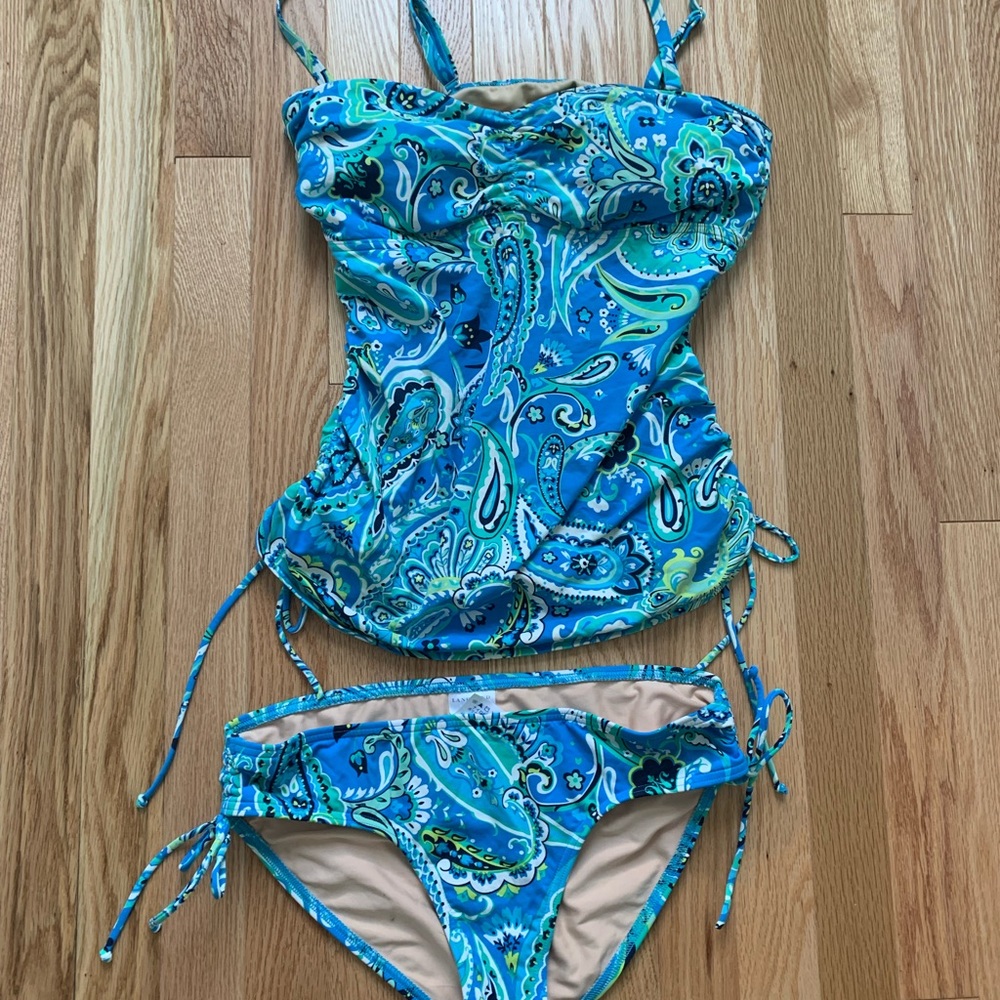 Land’s End Swim Suit